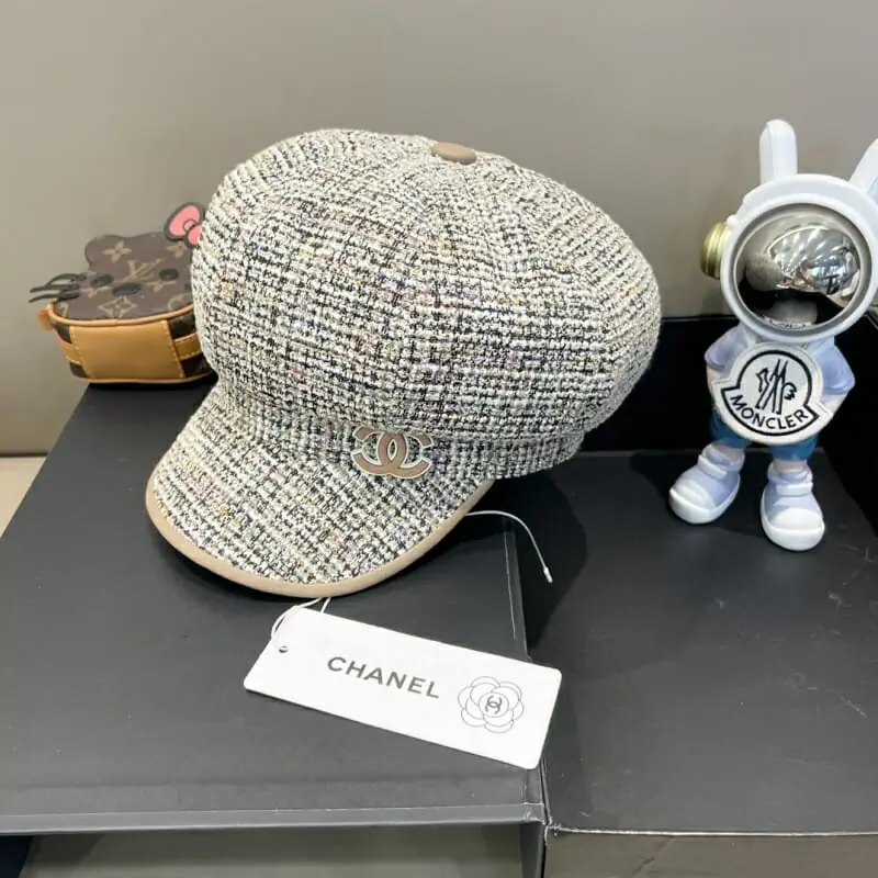 chanel casquette s_123b17b